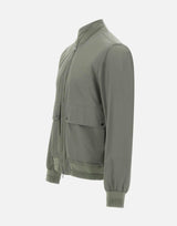 Giacca "Urban Wesley Bomber" CFWOOU2145 MRUT31286667 WOOLRICH 