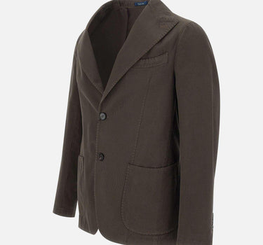 Blazer  "Camaldoli" CAMALDOLI AT12712MOR07 MARCHESANI 