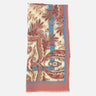 Sciarpa con stampa piazzata WATA0009 AKB11X0803 ETRO 