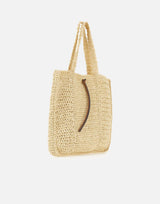 Borsa a spalla "Nefeli" BS11955 COMMSTRCRCHCORDA GIANNI CHIARINI 