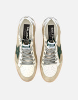 Sneakers "Ball Star" GMF00117 F00816183257 GOLDEN GOOSE 