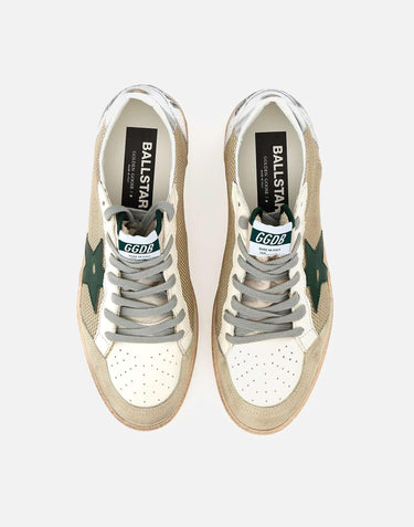 Sneakers "Ball Star" GMF00117 F00816183257 GOLDEN GOOSE 