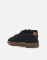 Sneakers "Akira Amalfi" 80005ASL2 NERO SOLDINI 80 