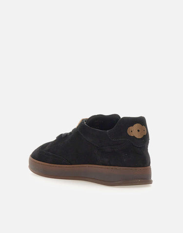 Sneakers "Akira Amalfi" 80005ASL2 NERO SOLDINI 80 