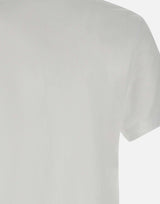 T- shirt " Signature" A1141006 WHITE AXEL ARIGATO 