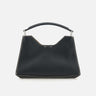 Borsa "Aurora " in pelle BS10565 NERO GIANNI CHIARINI 