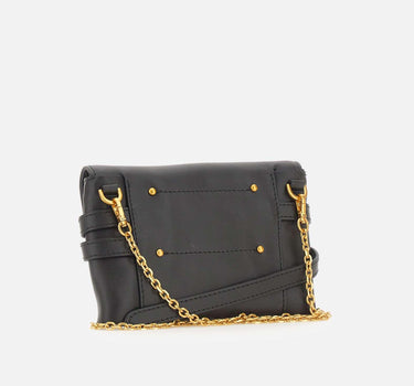 Pochette "Belty" BS12145 LSRNERO GIANNI CHIARINI 