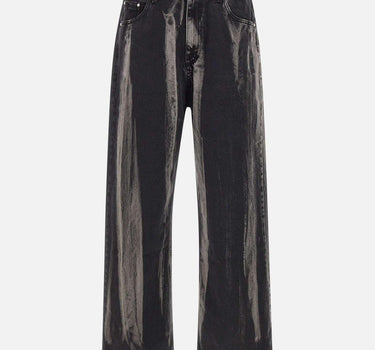 "Washed Jeans Pants" 030P 487 ARTE ANTWERP 
