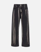 "Washed Jeans Pants" 030P 487 ARTE ANTWERP 