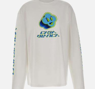 Maglia "Smiley Future" USS26JTS062 02 CASABLANCA 