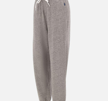 Pantaloni sportivi in felpa 211971694 001 POLO RALPH LAUREN 
