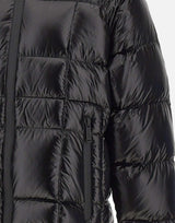 Piumino effetto lucido S74AM1611 D35315900 DSQUARED2 