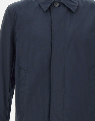 Soprabito "New City in Urban Touch" CFWOOU0954 MRUT31283989 WOOLRICH 
