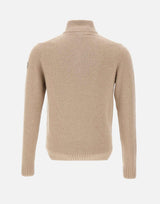 Pullover "Standard" in lana 4472 5YR731 COLMAR ORIGINALS 