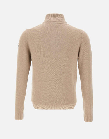 Pullover "Standard" in lana 4472 5YR731 COLMAR ORIGINALS 