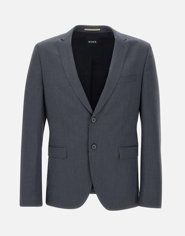 Blazer "Hey Reymond" 50469181 021 BOSS 