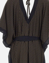 Caftano "Monogram" 50561263 960 BOSS 