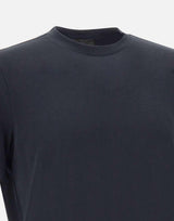 T-shirt in cotone Supima DK97924 BLUNOTTE DIKTAT 