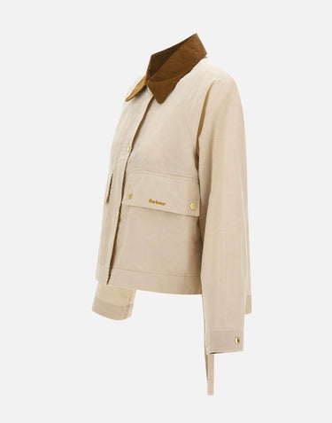 Giacca antipioggia "Medland" LSP0304 LSPCR31 BARBOUR 