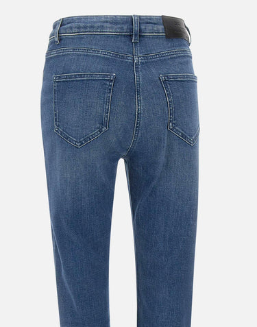 Jeans "Urban" PJ12N56E2 104 ELISABETTA FRANCHI 