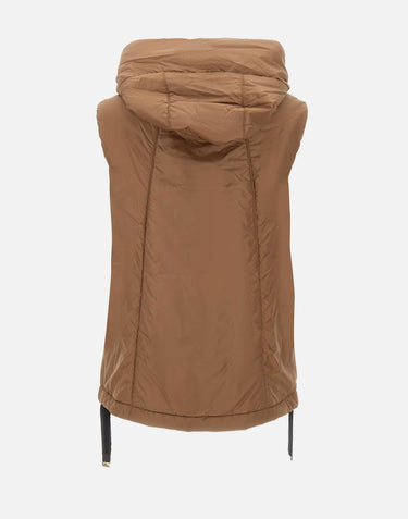Gilet  "Greengo" 2529296024600 051 MAX MARA THE CUBE 