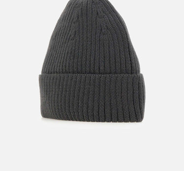 "Fox head beanie" MM06111KT1022 P180 MAISON KITSUNE' 