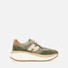 Sneakers "Maxi I Active" HXW7140GA40V0F 0RW1 HOGAN 