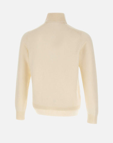 Maglia in lana 23169 25025001 GRAN SASSO 