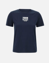 T-shirt "Quieto" in cotone 2519971011600 004 'S MAX MARA 