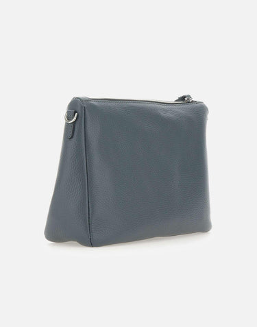 "Nora pouch" BS10225 GRNMIDSKY GIANNI CHIARINI 