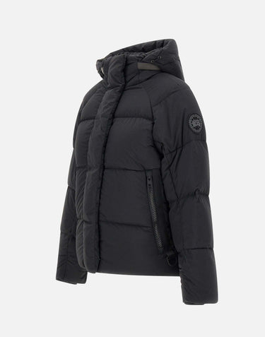 Parka "Junctin Parka bd" 2602LB 9061 CANADA GOOSE 