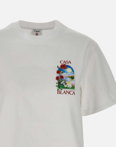 CASABLANCA WS25JTS04602