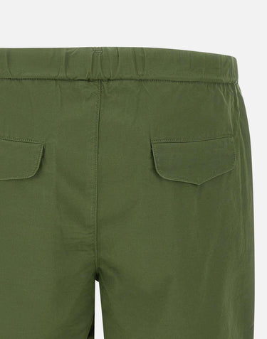 "shorts coulisse" B35106 37 SUN68 