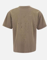 T-shirt "Mothtech" 11006 91E02 SATISFY 