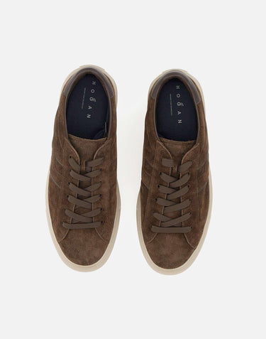 Sneakers "H691" HXM6910FU10UHO 0UU0 HOGAN 
