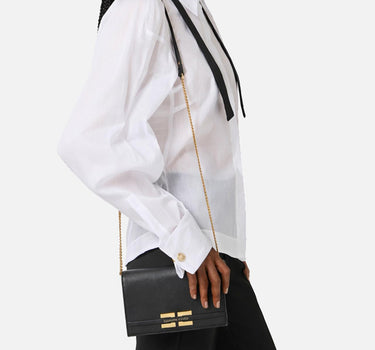 Borsa a tracolla BS40A61E2 110 ELISABETTA FRANCHI 
