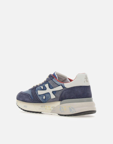 Sneakers "Mick 8006" MICK 8006 PREMIATA 