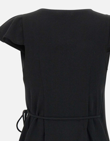 "The Izzy Wrap Dress" WS25DR141 01 BELLA VENICE 