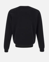 "Fox head jumper" PM00813KT1168 P199 MAISON KITSUNE' 