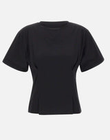 T-shirt in cotone SP5BR005 0001 KAOS 