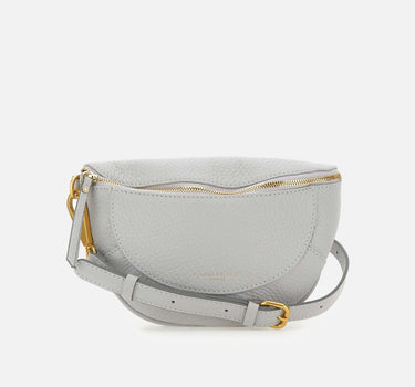 Marsupio "Brooke" in pelle MP10912 TKLICECHALK GIANNI CHIARINI 