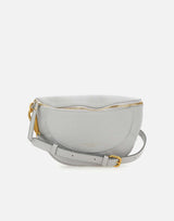 Marsupio "Brooke" in pelle MP10912 TKLICECHALK GIANNI CHIARINI 