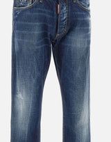"The American Jean" S71LB1684 D30011470 DSQUARED2 