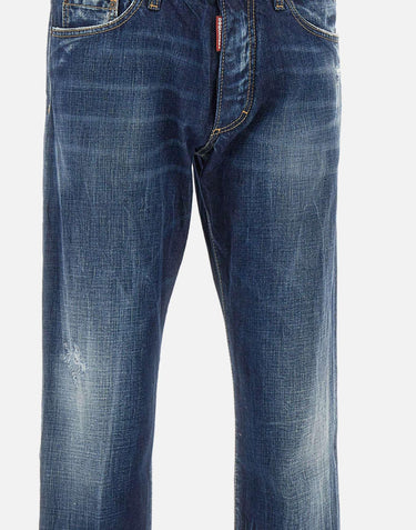 "The American Jean" S71LB1684 D30011470 DSQUARED2 