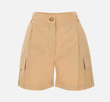 Shorts in cotone QPJCO005 6026 KAOS 