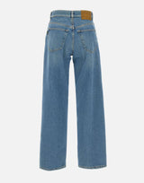 "Bonnie jeans" HEW03330DF169 L0875 HAIKURE 