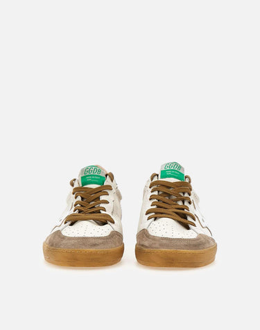 Sneakers " Ball Star" GMF00117 F00816310414 GOLDEN GOOSE 