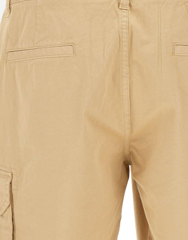 "Cargo pocket shorts" B35104 16 SUN68 