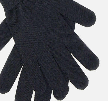 Guanti in lana SH2TS0002 M13199900S MM6 MAISON MARGIELA 