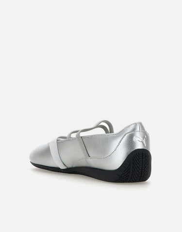 "Speedcat Ballet Metallic" 401581 01 PUMA 